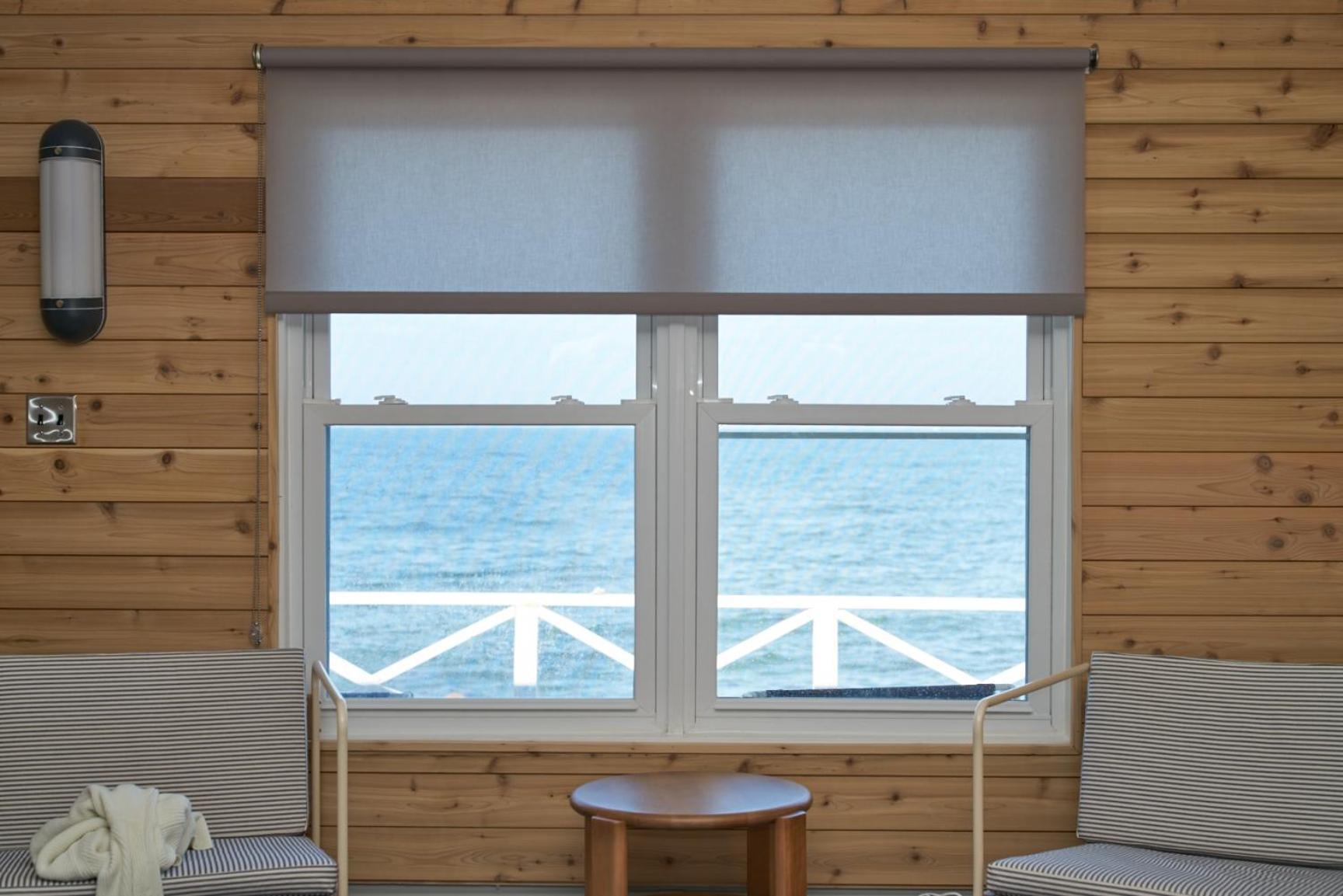 Sound View Greenport Exteriör bild