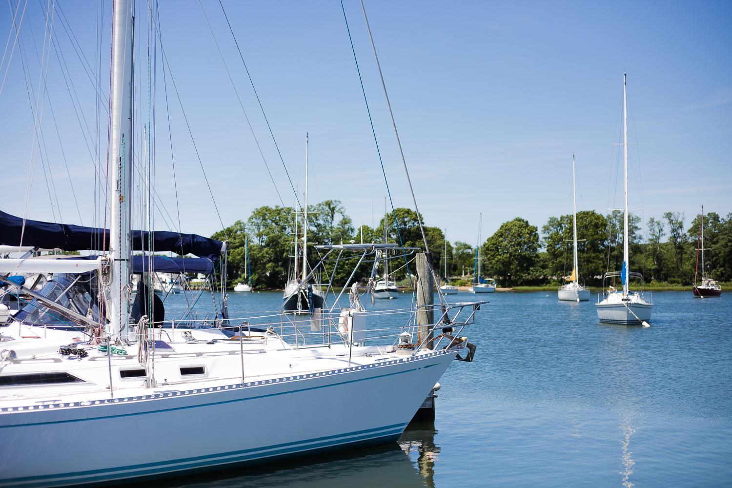 Sound View Greenport Exteriör bild